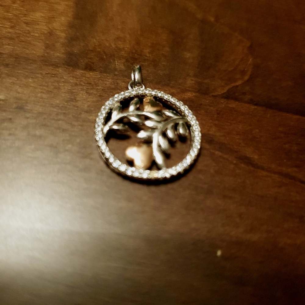 Beautiful pendant - Picture 2 of 2